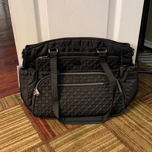 NWT Windjammer SE in Black by Lug